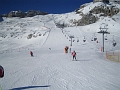 Pohlad z BOE na VALLON